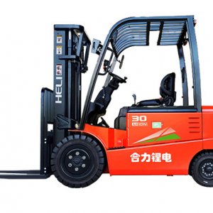G系列 3-3.5噸蓄電池平衡重式叉車(chē)